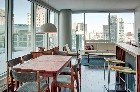 SQUARE VICTORIA Condo 4 1/2 au 11e étage