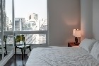 SQUARE VICTORIA Condo 4 1/2 au 11e étage