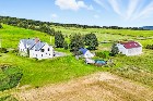 Ham-Nord (Centre-du-Québec) : Domaine à vendre
