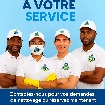 Majestic Day Cleaners Propreté et Excellence
