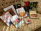 Livres de recette Minçavi