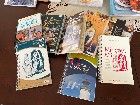 Livres de recette Minçavi
