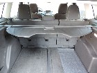 Un cache-bagage pour Ford escape 