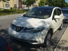 véhicule SUV