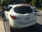 véhicule SUV