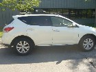 véhicule SUV