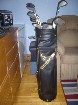 équipement de golf