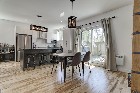 Condo moderne, impeccablement entretenu 1050pc