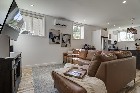 Condo moderne, impeccablement entretenu 1050pc