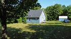 St-Sylvestre (Chaudière-Appalaches) : Terre à bois