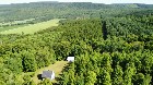 St-Sylvestre (Chaudière-Appalaches) : Terre à bois