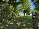 St-Sylvestre (Chaudière-Appalaches) : Terre à bois