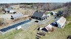 St-Sylvère (Centre-du-Québec) : Ferme 108 acres