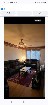 61/2 haut duplex 3.c.a.c.