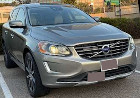 Volvo XC60 2015 (Rosemère) par particulier