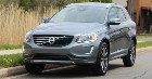 Volvo XC60 2015 (Rosemère) par particulier