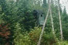 Milan (Estrie) : Terre pour la chasse droit constr