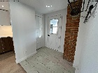 Logement 4 1/2 dans duplex.  1er étage 