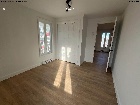 Logement 4 1/2 dans duplex.  1er étage 