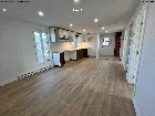Logement 4 1/2 dans duplex.  1er étage 