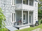 Logement 4 1/2 dans duplex.  1er étage 