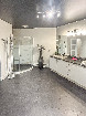 Condo 2 chambres, IMMPECABLE, rénové