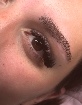 Technicienne en extensions de cils & microblading