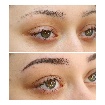 Technicienne en extensions de cils & microblading