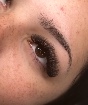Technicienne en extensions de cils & microblading