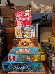 Jeux de sociétes à vendre