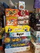 Jeux de sociétes à vendre