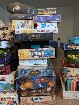 Jeux de sociétes à vendre