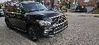 Infiniti QX80 Limited