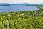 * TERRAIN BOISÉ * 4,09 ACRES * BEAULAC-GARTHBY *