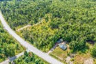 * TERRAIN BOISÉ * 4,09 ACRES * BEAULAC-GARTHBY *