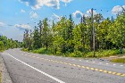 * TERRAIN BOISÉ * 4,09 ACRES * BEAULAC-GARTHBY *