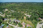 Terrain subdivisible 61 711pc Chemin Pincourt