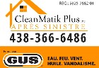 Service d'urgence d'emballage et déménagement