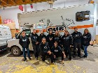 Service d'urgence d'emballage et déménagement