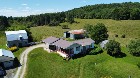 La Patrie (Estrie) : Érablière à vendre,42 hectare