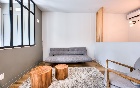 Très beau condo sur 2 étages à louer au cœur du vi
