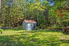 Eastman (Estrie) : Maison de campagne, 3 CAC,1 acr