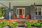 Eastman (Estrie) : Maison de campagne, 3 CAC,1 acr