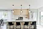 * JUMELÉ * 3 CHAMBRES * GARAGE * MONT-BELLEVUE *