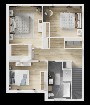 * DUPLEX NEUF * JACQUES-CARTIER * 