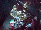 COURS DE BATTERIE / DRUM LESSONS MONTREAL