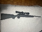 Rifles for sale