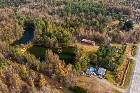 St-Louis-de-Blandford : Domaine Garage commercial 