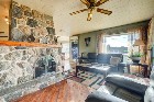 St-Louis-de-Blandford : Domaine Garage commercial 