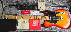 Fender Parallel Universe American Elite Nashville
